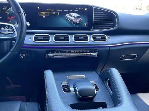 Used 2020 Mercedes-Benz GLE 350 image 32