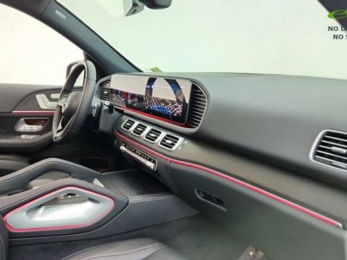 Used 2026 Mercedes-Benz GLE 450 4MATIC image 20