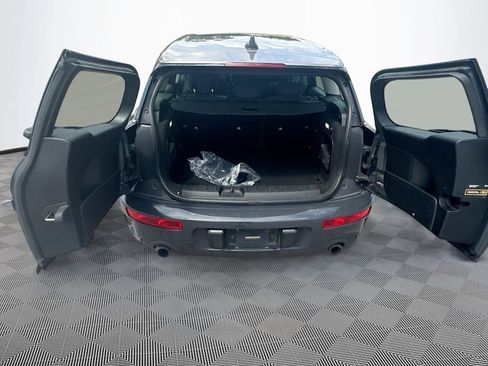 Used 2017 MINI Cooper Clubman S FWD image 23