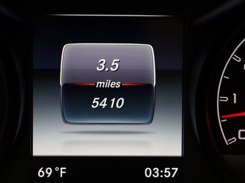 Used 2017 Mercedes-Benz AMG GT Coupe w/ Exclusive Interior Package image 78