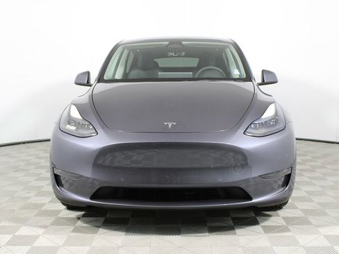 Used 2022 Tesla Model Y Performance image 26