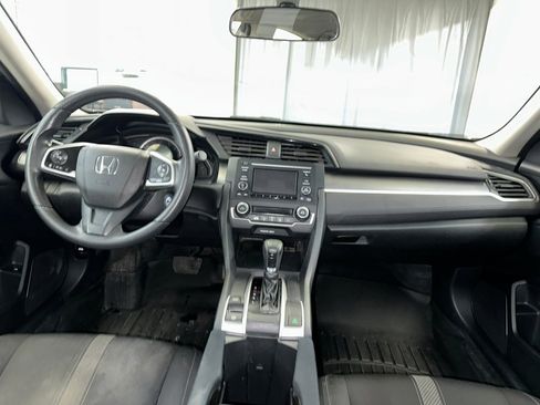 Used 2018 Honda Civic LX image 22