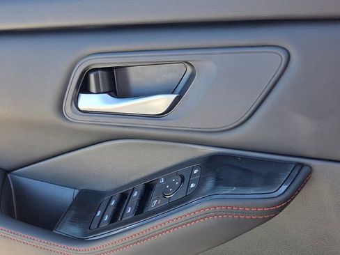 New 2026 Nissan Rogue SV image 29