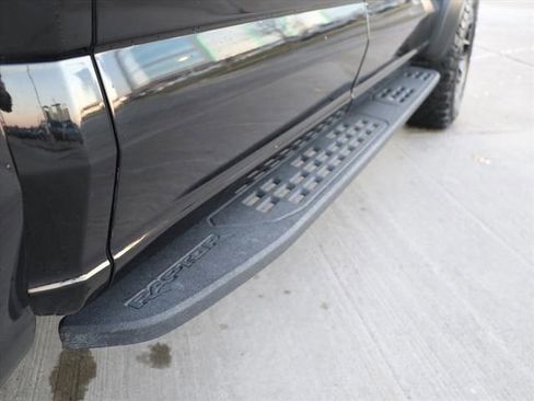 Used 2023 Ford F150 Raptor w/ Raptor Carbon Fiber Package image 8