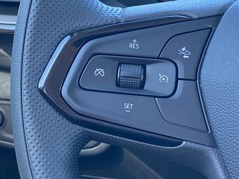 New 2026 Chevrolet TrailBlazer LT image 8