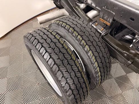 New 2026 RAM 5500 Tradesman w/ Chrome Appearance Group image 11