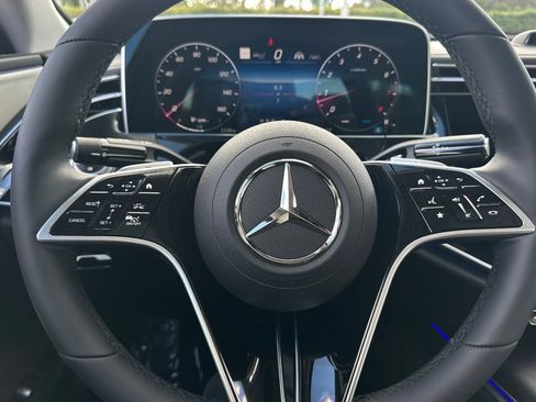 New 2026 Mercedes-Benz E 350 Sedan image 21