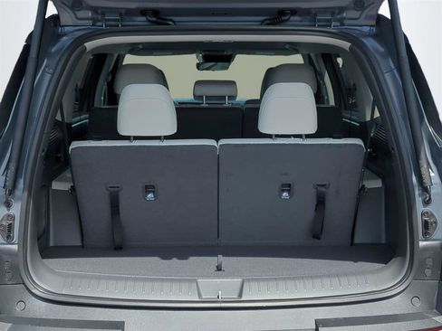 New 2026 Hyundai Santa Fe SEL AWD/4WD image 14