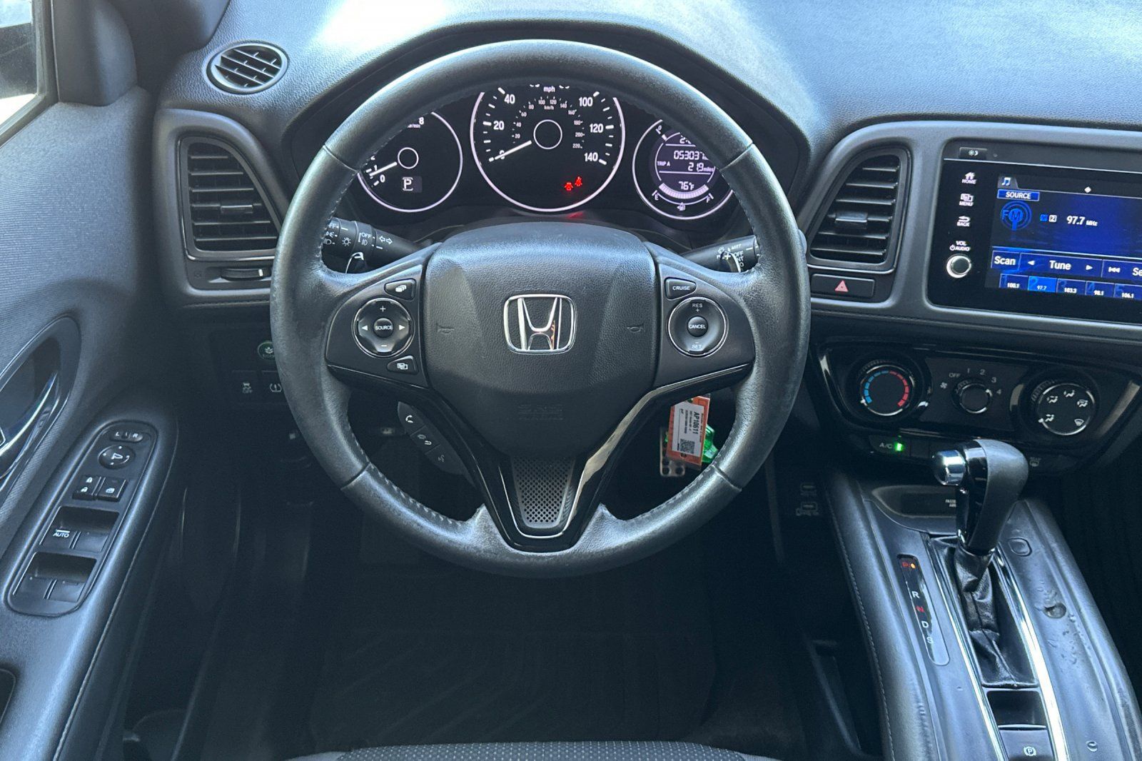 Used 2021 Honda HR-V Sport image 15