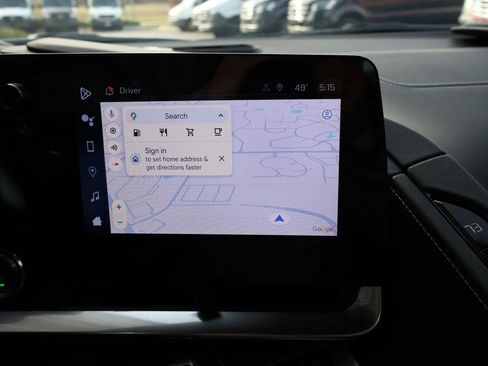 Used 2024 Chevrolet Corvette Stingray Preferred Cpe w/ Z51 Performance Package image 19