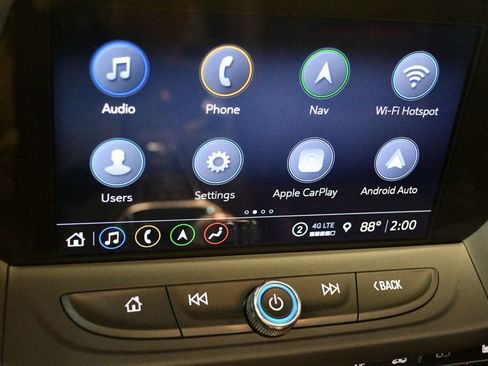 Used 2023 Chevrolet Camaro ZL1 image 57