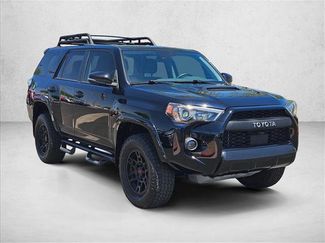Used 2024 Toyota 4Runner TRD Pro AWD/4WD video 3