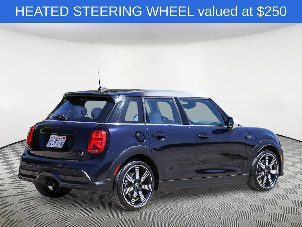 Used 2024 MINI Cooper S FWD image 5