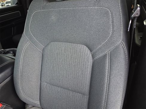 Used 2020 RAM 1500 Big Horn image 14