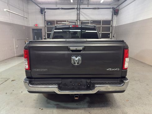 Used 2020 RAM 1500 Big Horn image 6