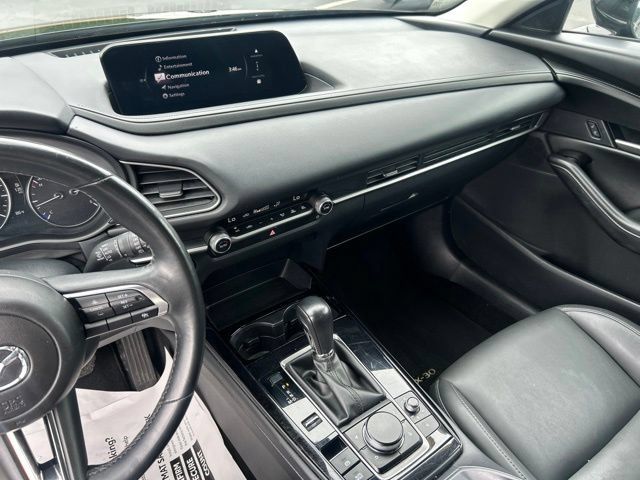 Used 2024 MAZDA CX-30 AWD 2.5 S w/ Select Sport Pkg image 32