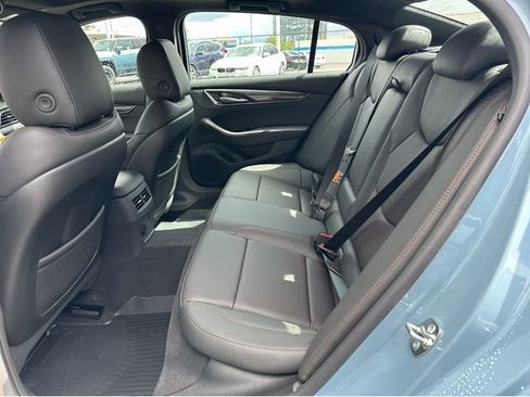 New 2026 Cadillac CT5 V RWD image 16