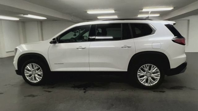 Certified 2024 GMC Acadia Elevation AWD/4WD image 6
