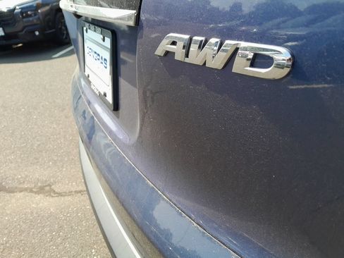 Used 2014 Honda CR-V EX-L image 40