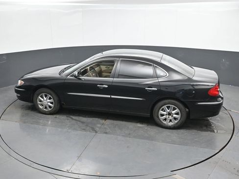 Used 2005 Buick LaCrosse CXL w/ Gold Convenience Package FWD image 25