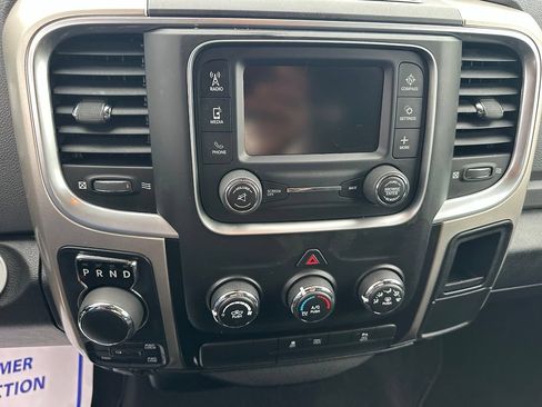Used 2020 RAM 1500 Warlock AWD/4WD image 22