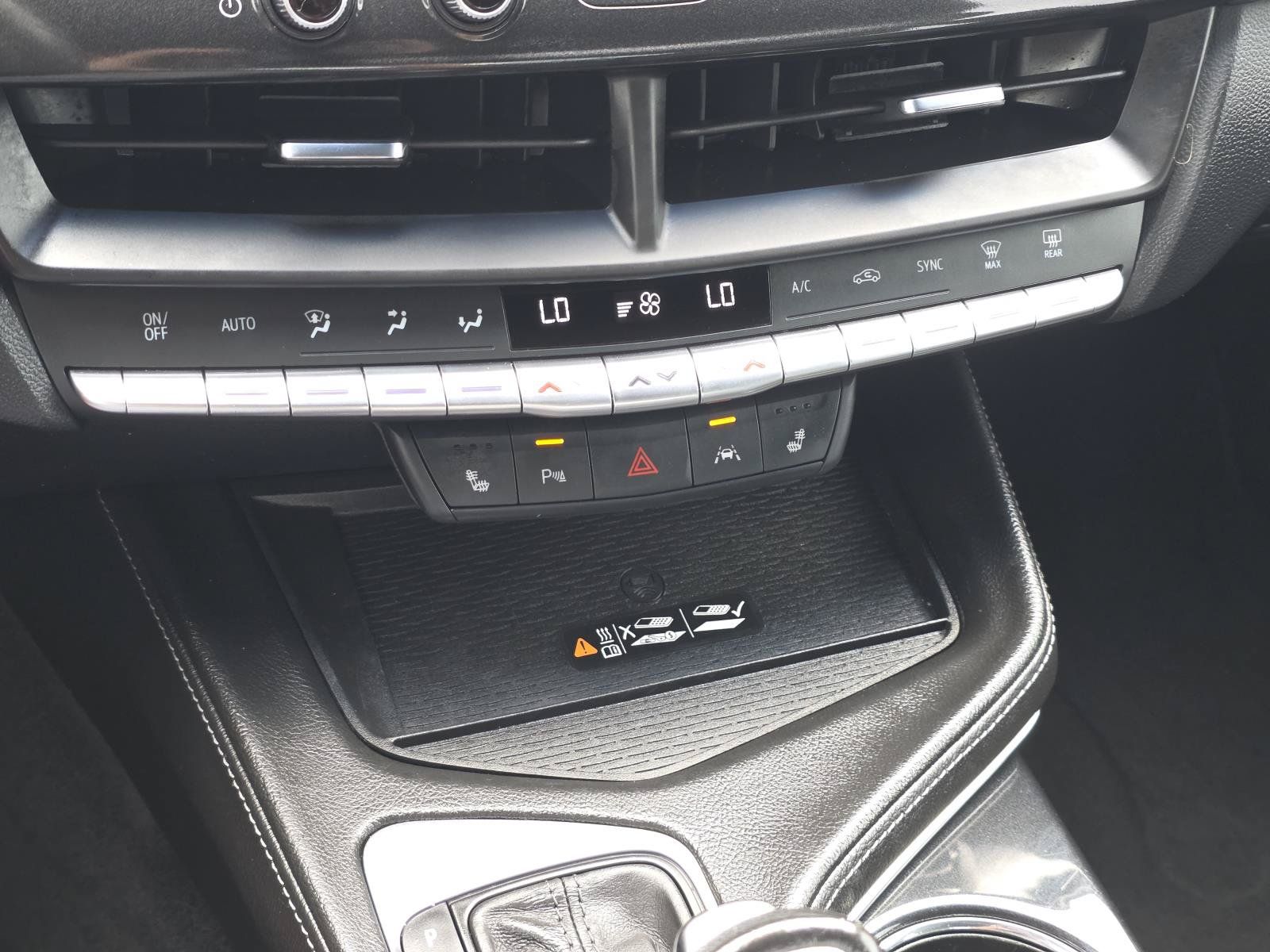 Used 2024 Cadillac CT4 Luxury w/ Sun And Sound Package RWD image 28