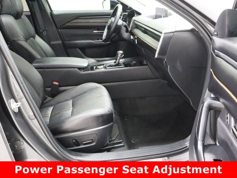 Used 2025 MAZDA CX-50 AWD 2.5 S w/ Accent Package image 42