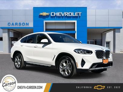 Used 2025 BMW X4 xDrive30i
