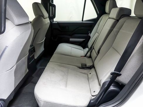 Certified 2025 Toyota 4Runner SR5 image 10