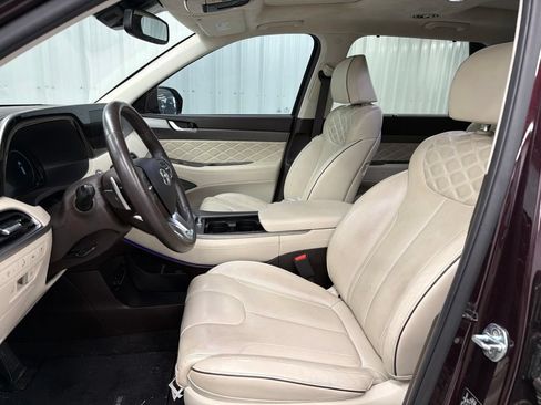 Used 2020 Hyundai Palisade Limited FWD image 17