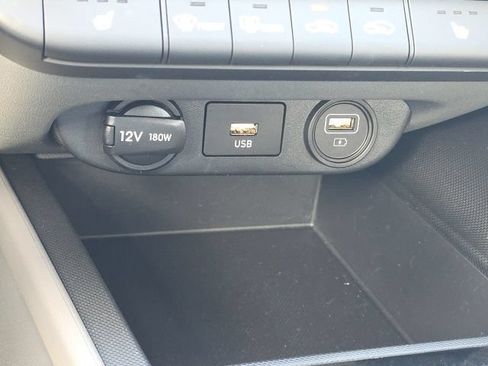 Certified 2023 Hyundai Elantra N Line FWD image 14