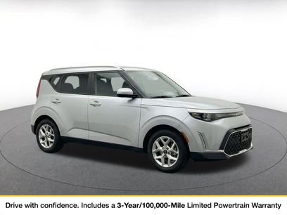 Used 2025 Kia Soul LX w/ LX Technology Package