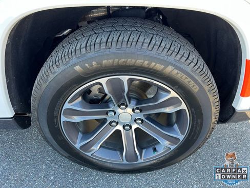 Used 2022 Jeep Grand Wagoneer Series I image 13