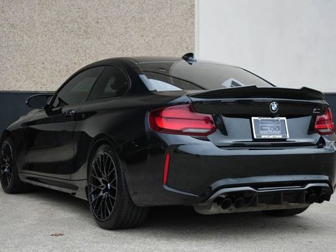 Used 2020 BMW M2 Competition w/ Executive Package image 14