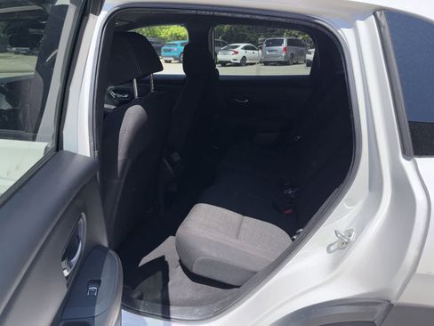 Certified 2025 Honda HR-V Sport image 15
