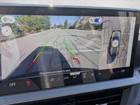 New 2025 Ford Explorer ST image 13