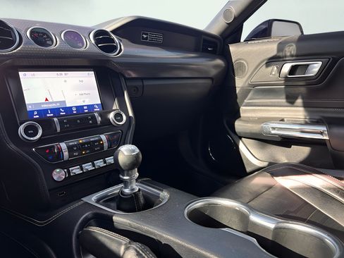 Used 2020 Ford Mustang GT Premium w/ GT Performance Package RWD image 28