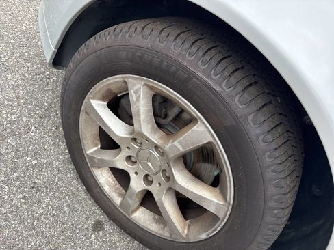 Used 2007 Mercedes-Benz C 280 4MATIC Sedan image 15