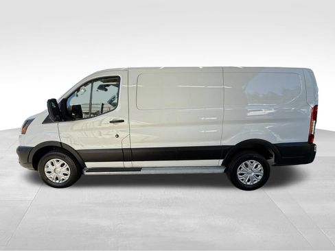 Used 2024 Ford Transit 250 Low Roof w/ Exterior Upgrade Package RWD image 10