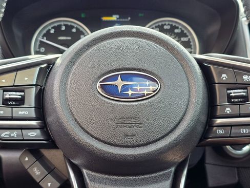 Used 2020 Subaru Forester Limited AWD/4WD image 35