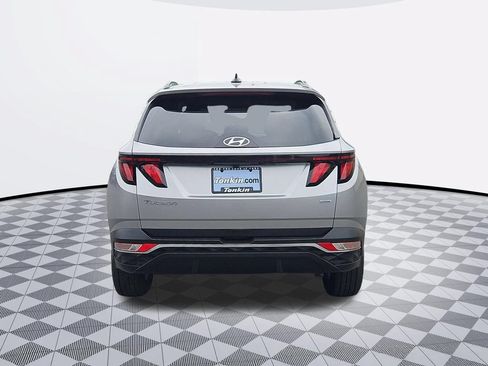 Used 2024 Hyundai Tucson SEL AWD/4WD image 5