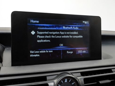 Used 2024 Lexus IS 300 w/ Comfort Package RWD image 30
