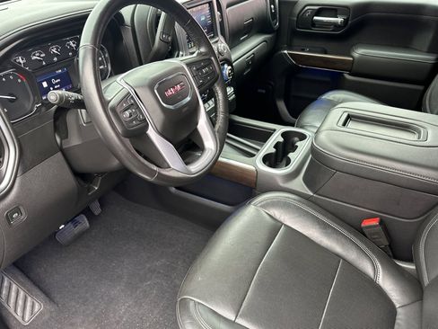 Used 2020 GMC Sierra 1500 SLT w/ SLT Premium Plus Package image 10