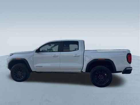 New 2026 GMC Canyon Elevation w/ Convenience Package AWD/4WD image 5