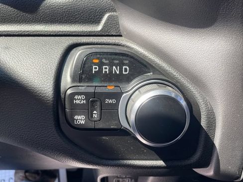 Used 2022 RAM 2500 Lone Star AWD/4WD image 13