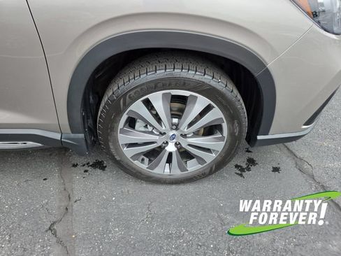Used 2020 Subaru Ascent Limited w/ Technology Package AWD/4WD image 19