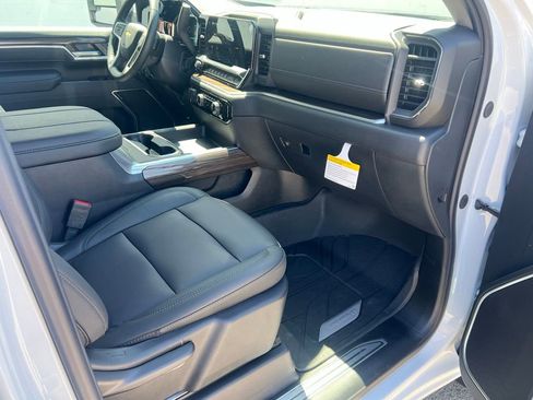 New 2026 Chevrolet Silverado 2500 LT w/ Safety Package AWD/4WD image 26