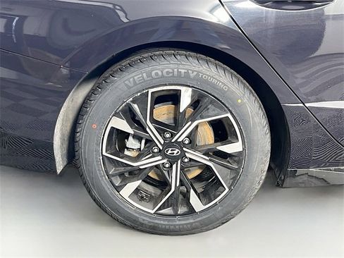 Used 2024 Hyundai Sonata SEL image 35