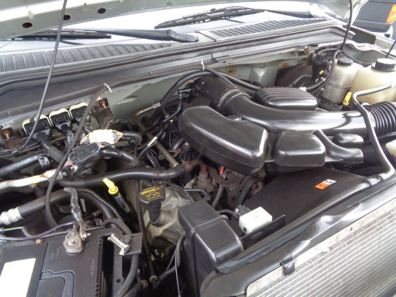Used 2010 Ford F250 XLT AWD/4WD image 9