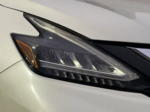 Used 2019 Nissan Murano Platinum w/ Cargo Package image 36